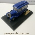 1937 Rolls Royce 25-30 HP Country bus, 1-43 ABC Built by Kit O'boy model factory_3.jpg